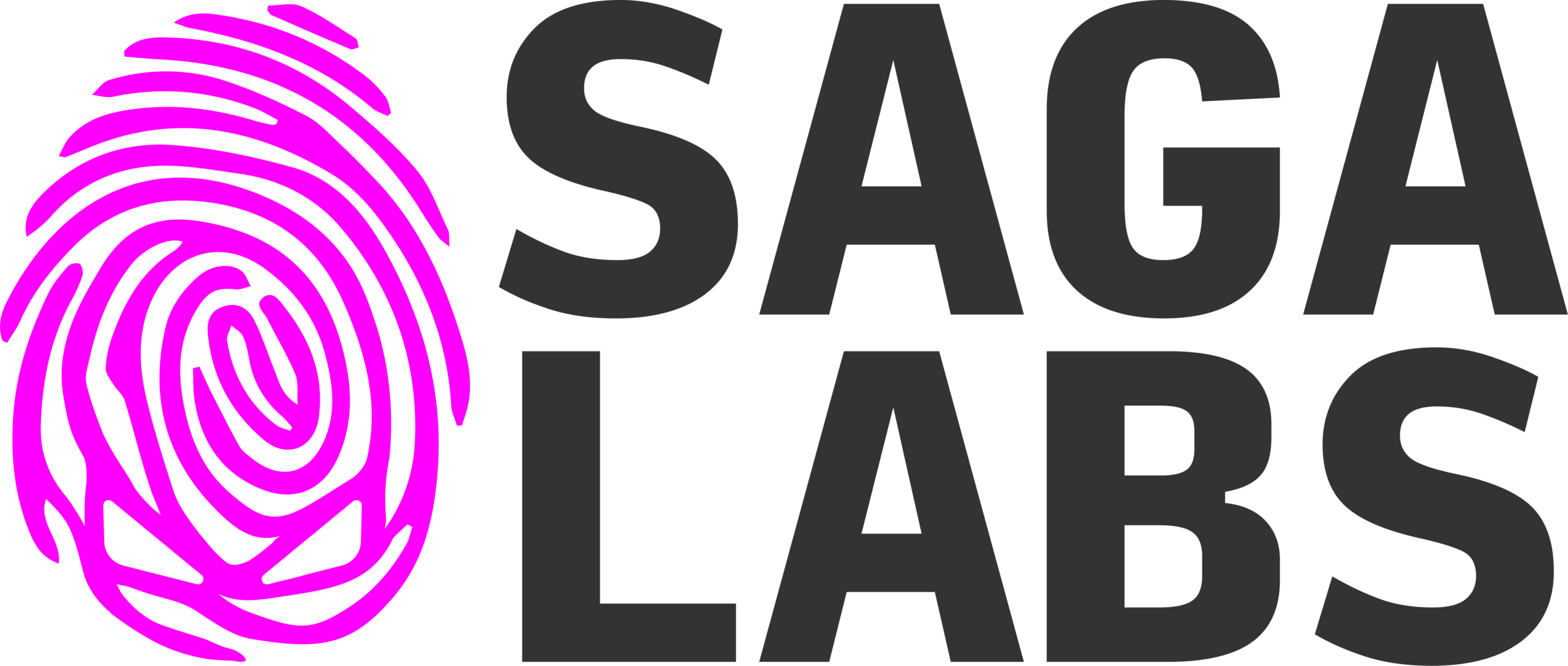 SagaLabs