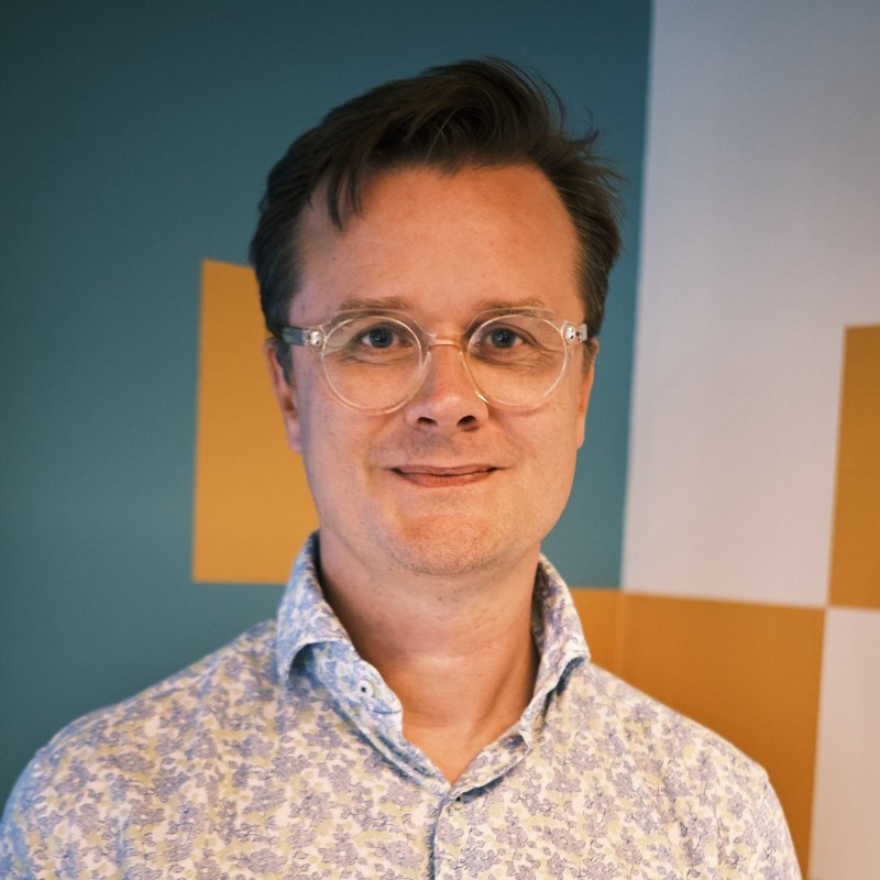 Alex Steninge Jacobsen