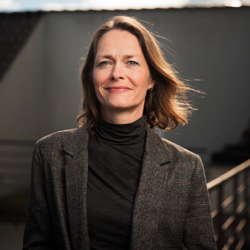 Malene Stidsen