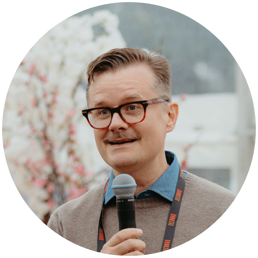 Alex Steninge Jacobsen