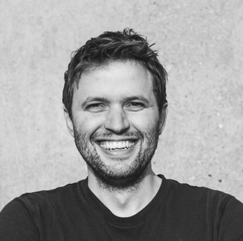 Andreas Green Rasmussen