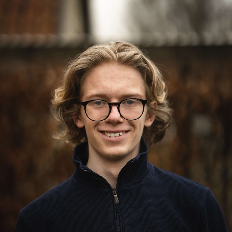Bertram Madsen