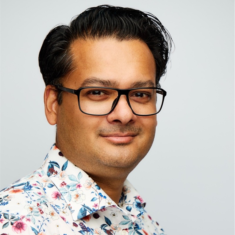 Hasan Rahman