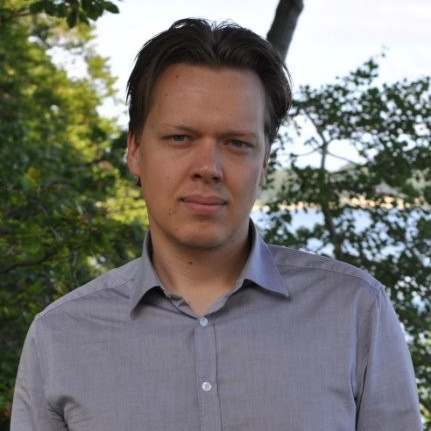Kasper Lindgaard