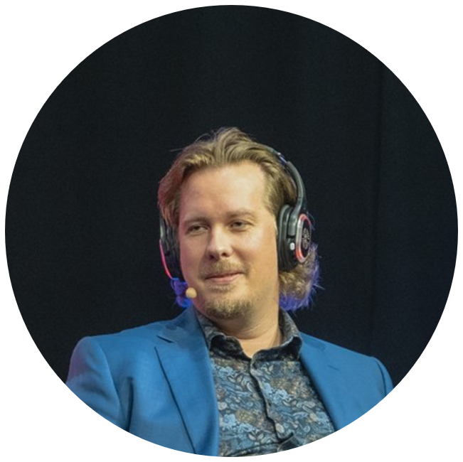 Kristian Jacobsen