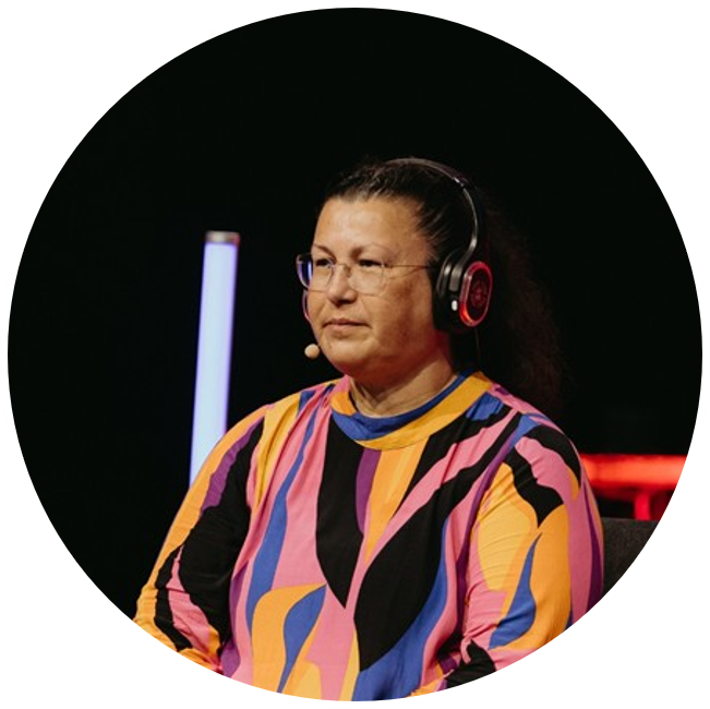 Nina Schwartz