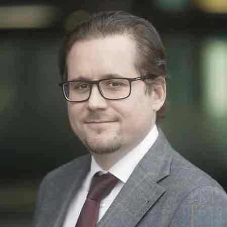 Peter Kaas