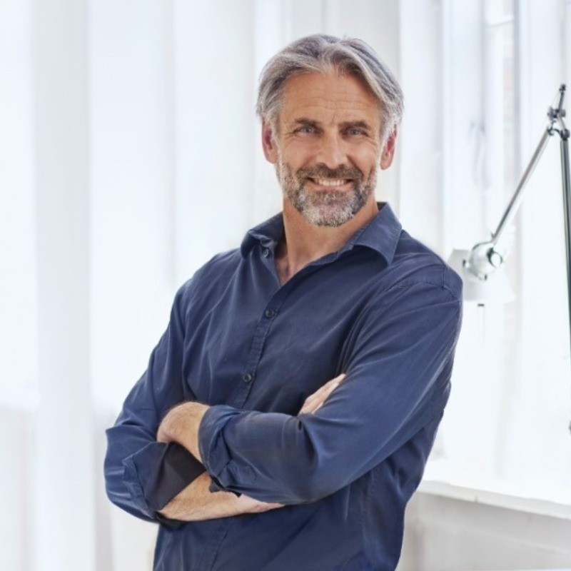 Eskil Sørensen