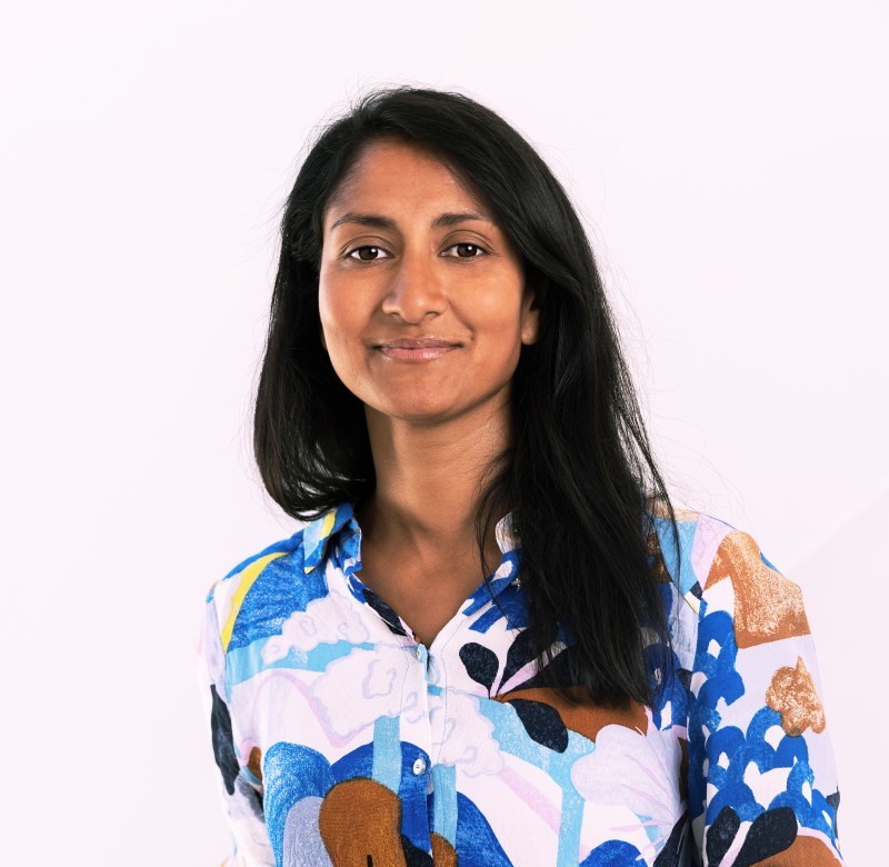 Nadika Bulathsinhala