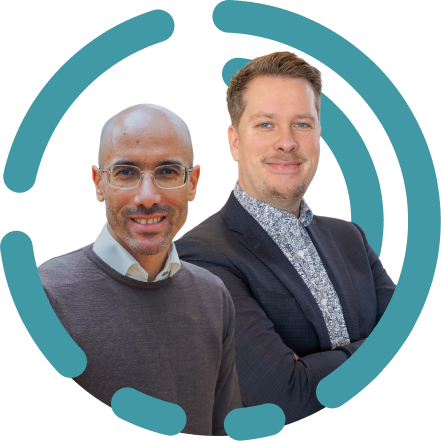Seculyze consultant